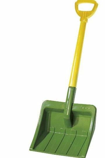 DĚTSKÁ LOPATA JOHN DEERE