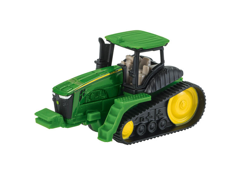 MODEL JOHN DEERE TRAKTOR 8360RT
