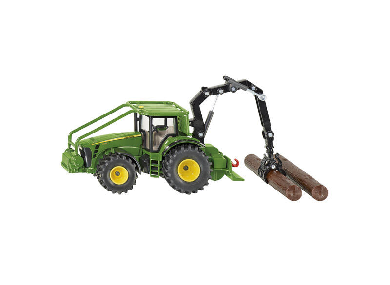 MODEL JOHN DEERE TRAKTOR 8430