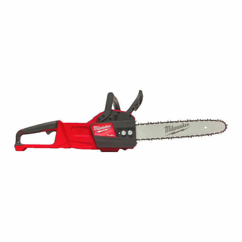 ŘETĚZOVÁ PILA MILWAUKEE M18 FUEL 35 CM