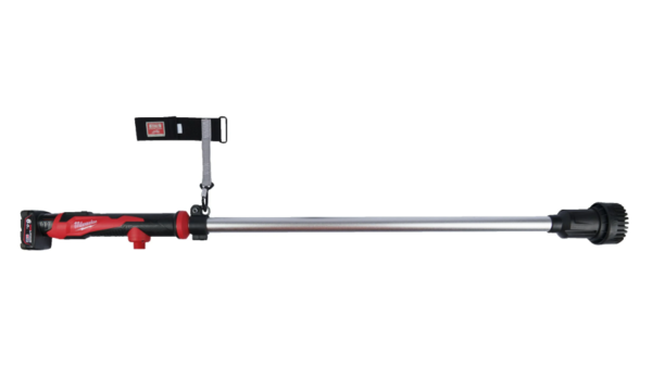 TYČOVÉ KALOVÉ ČERPADLO MILWAUKEE M12 IN2