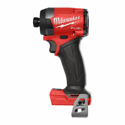 RÁZOVÝ ŠROUBOVÁK 1/4 HEX MILWAUKEE M18 FUEL IN2