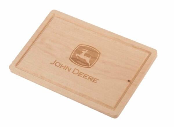 KRÁJECÍ PRKÉNKO JOHN DEERE, DŘEVĚNÉ