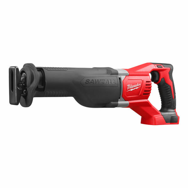 ŠAVLOVÁ PILA MILWAUKEE M18
