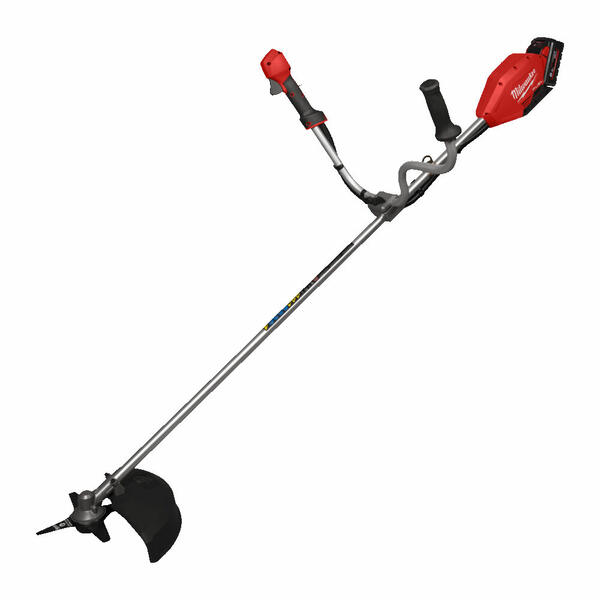 KŘOVINOŘEZ MILWAUKEE M18 FUEL IN2