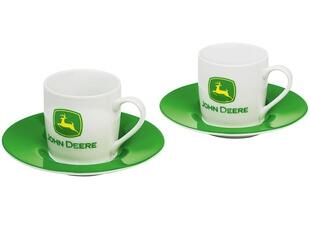 HRNEČKY NA ESPRESSO JOHN DEERE