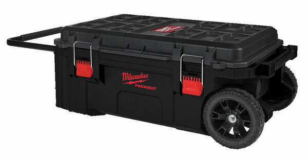 POJÍZDNÁ BEDNA XXL MILWAUKEE PACKOUT