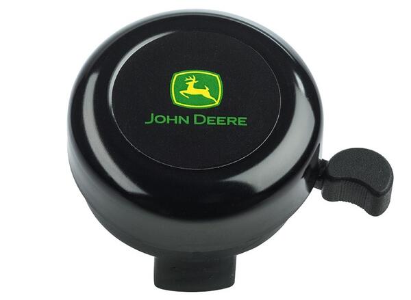 ZVONEK NA KOLO JOHN DEERE 2018