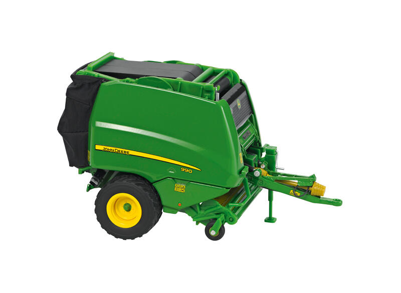 MODEL JOHN DEERE LIS 990