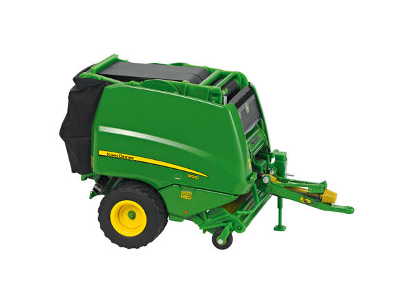 MODEL JOHN DEERE LIS 990