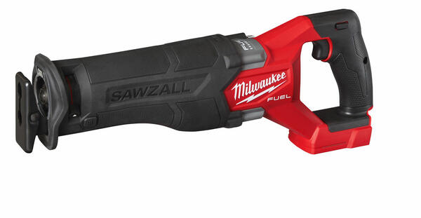 ŠAVLOVÁ PILA MILWAUKEE SAWZALL M18 FUEL