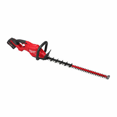 PLOTOSTŘIH MILWAUKEE M18 FUEL 3.GEN 75 CM IN2