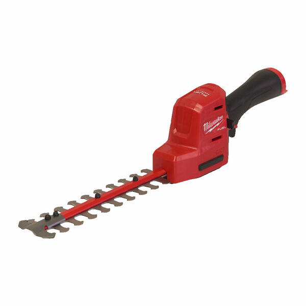 PLOTOSTŘIH MILWAUKEE M12 FUEL 20 CM