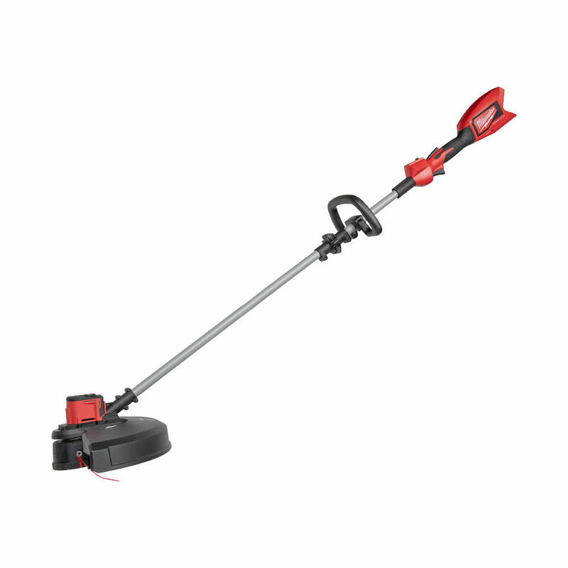 STRUNOVÝ VYŽÍNAČ MILWAUKEE M18