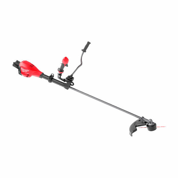 KŘOVINOŘEZ NA DVA AKUMULÁTORY MILWAUKEE M18 FUEL