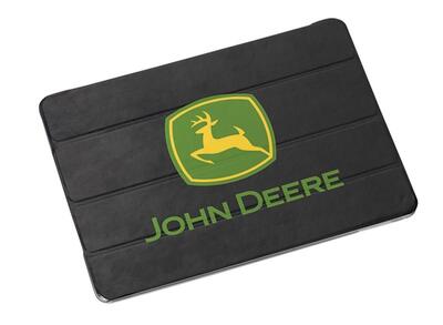 Obal John Deere na iPad - pohled zepředu