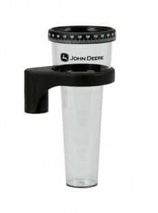 SRÁŽKOMĚR JOHN DEERE