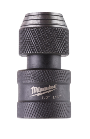 ADAPTÉR MILWAUKEE Z 1/2 NA 1/4 HEX