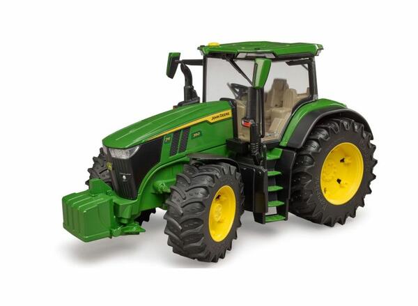 HRAČKA JOHN DEERE TRAKTOR 7R 350 1:16