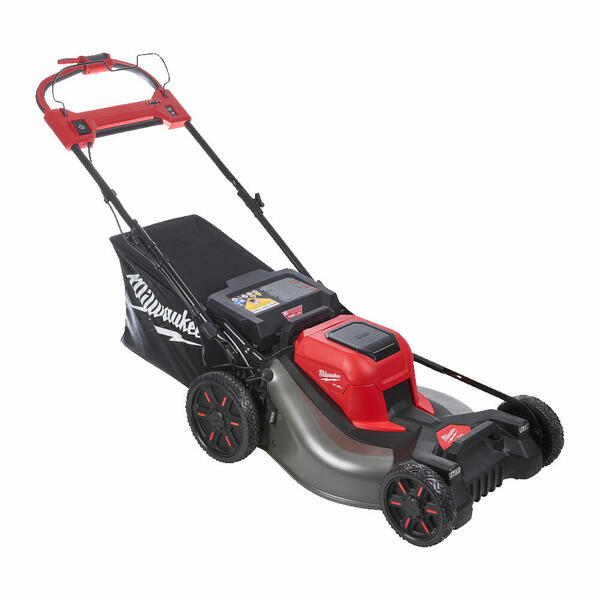 Sekačka Milwaukee o záběru 53 cm;