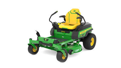 Elektrický žací stroj John Deere Z370R ZTRAK