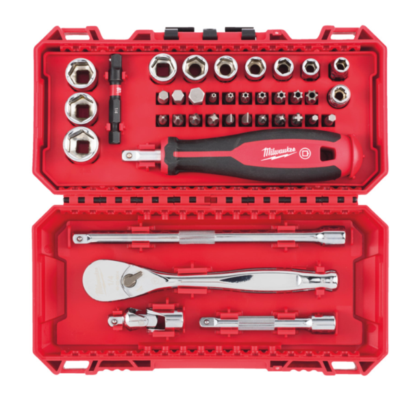 SADA RUČNÍHO NÁŘADÍ MILWAUKEE