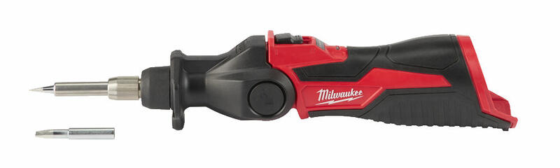 KOMPAKTNÍ PÁJEČKA MILWAUKEE M12