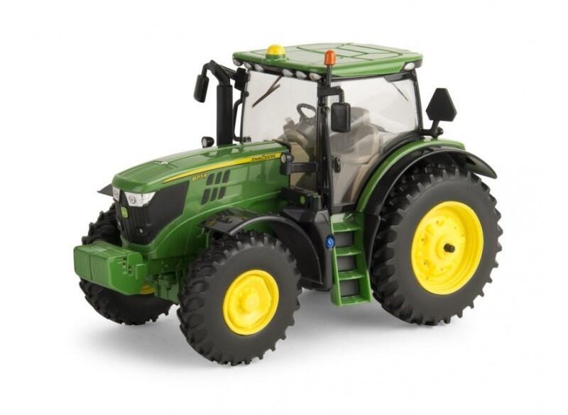 NEOBJ.MODEL JOHN DEERE 6215R PRESTIGE