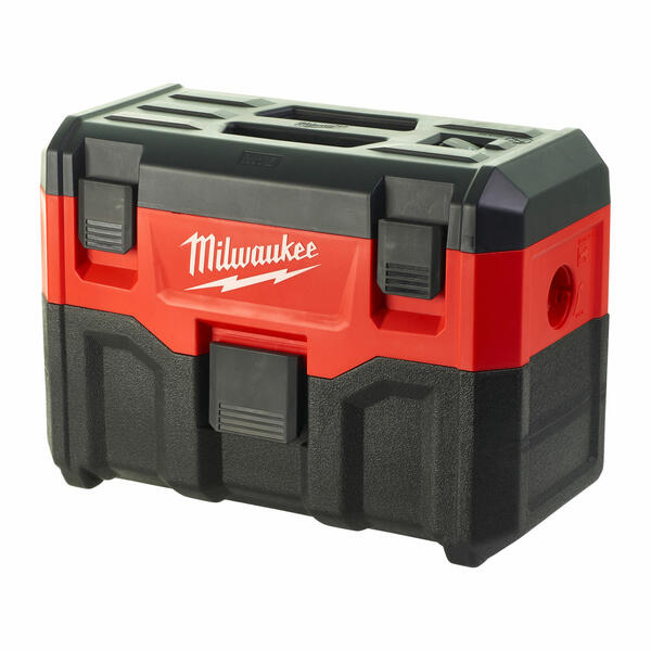 VYSAVAČ PRO MOKRÉ I SUCHÉ VYSÁVÁNÍ MILWAUKEE M18