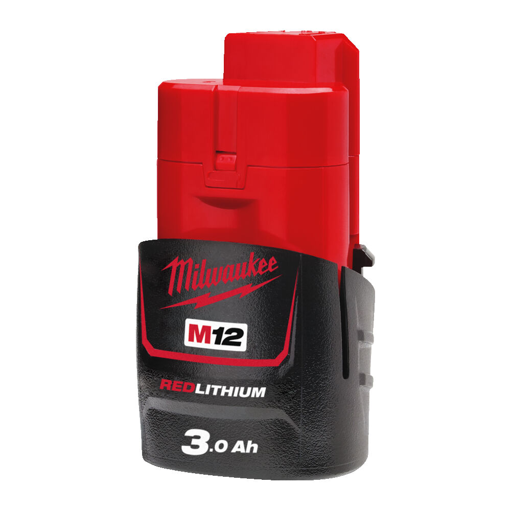 Akumulátor Milwaukee M12 3 AH