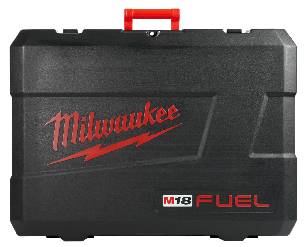 Příklepová vrtačka Milwaukee M18 - box