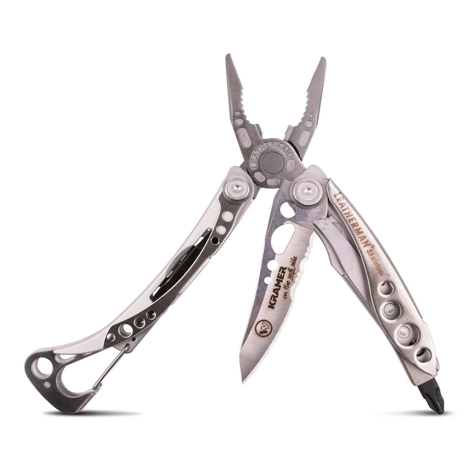 Multifunkční nůž Kramer od Leatherman