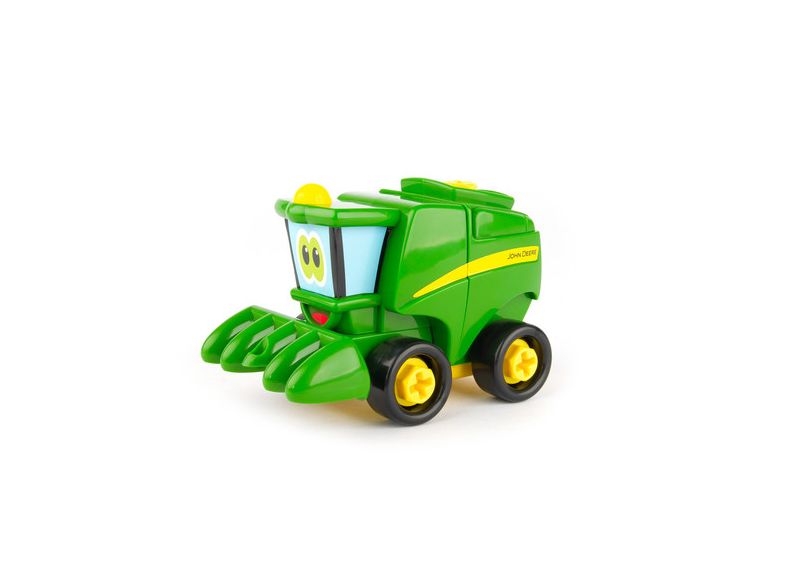 Hračka John Deere postav Buddyho Coreyho - Corey