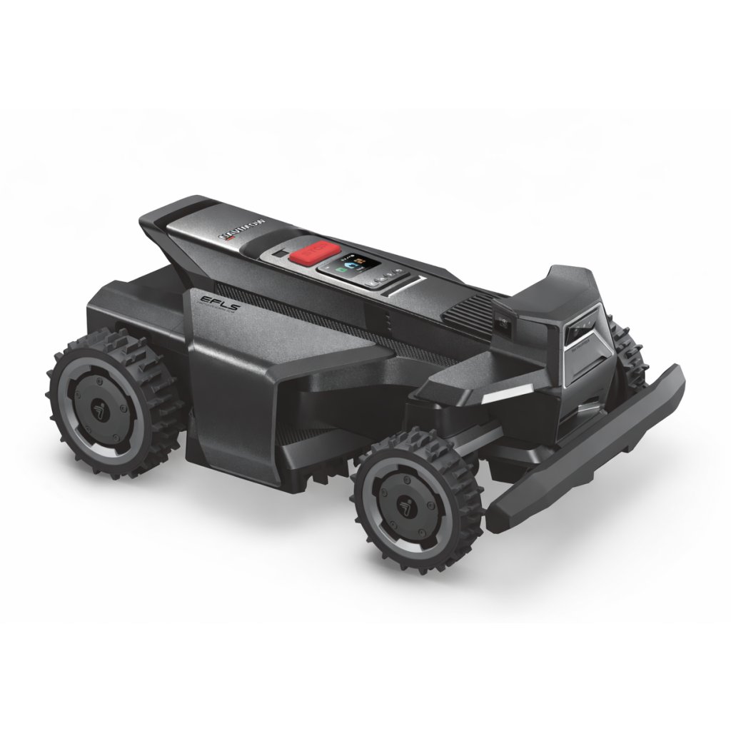 Robotická sekačka Segway Navimow X4