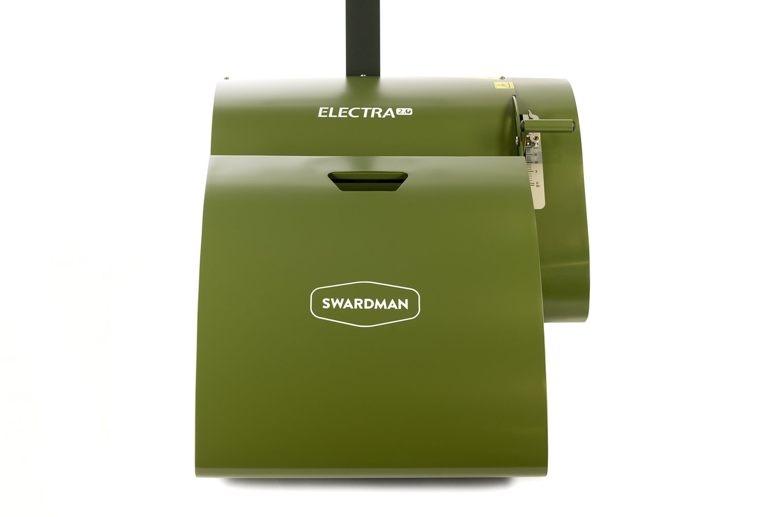 Akumulátorová vřetenová sekačka Swardman Electra 2.0
