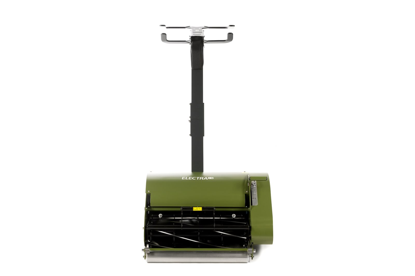 Akumulátorová sekačka Swardman Electra 2.0 55