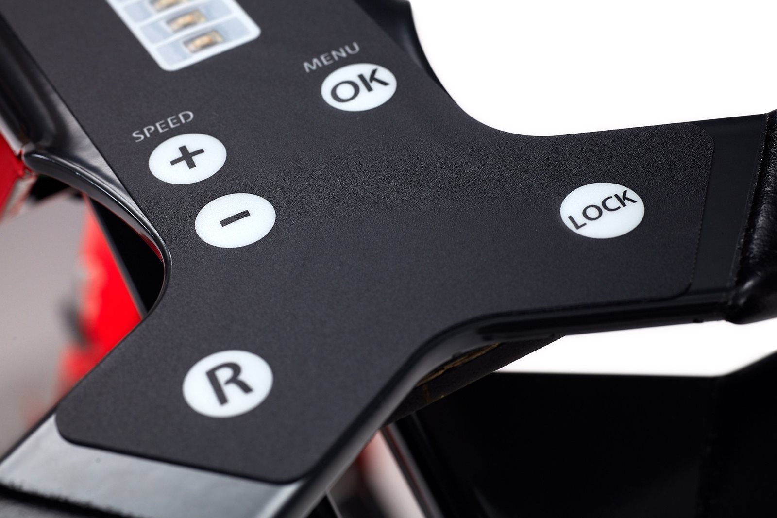 Akumulátorová sekačka Swardman Electra 2.0 55