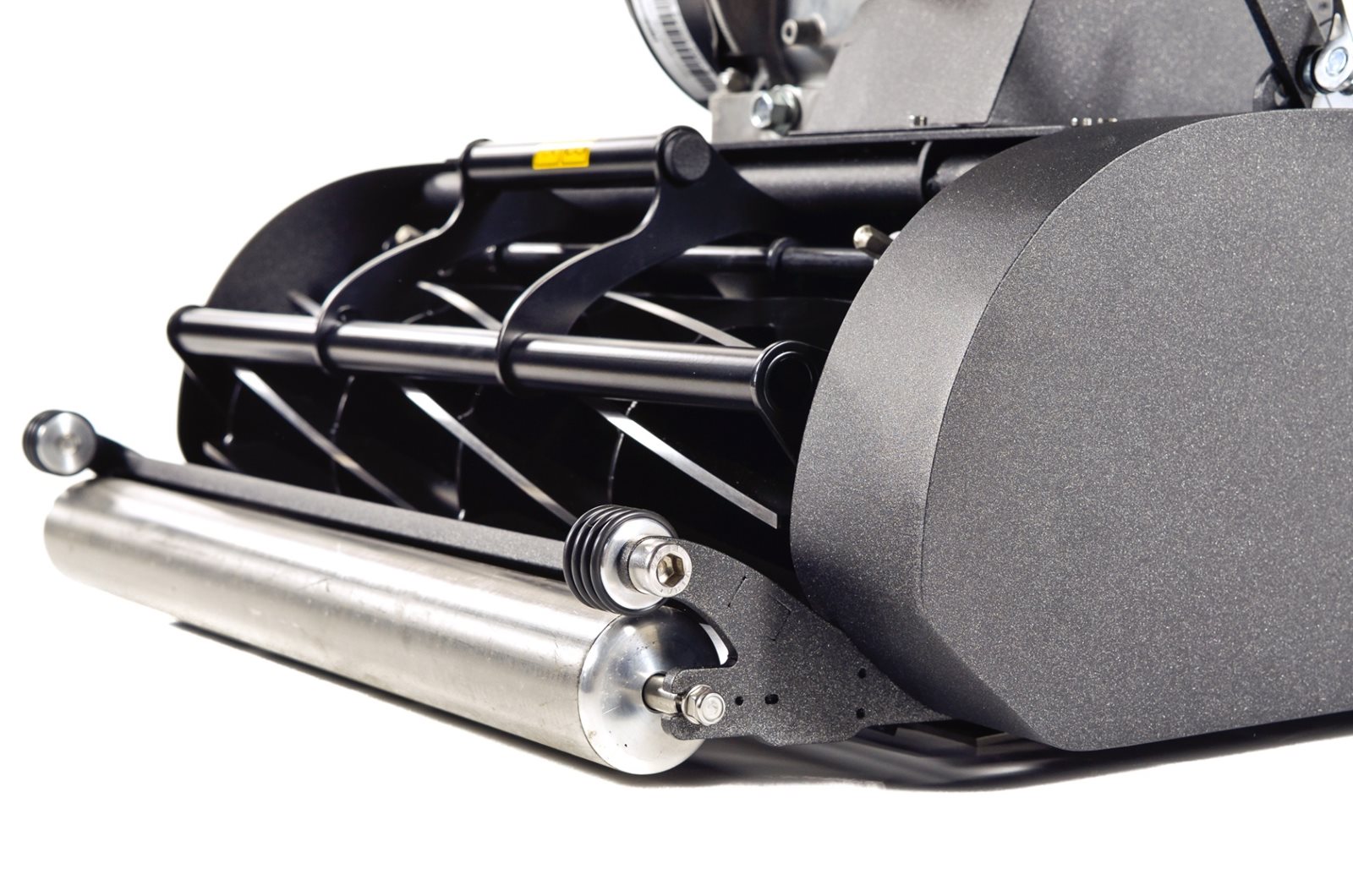 Benzínová vřetenová sekačka Swardman Edwin 2.1