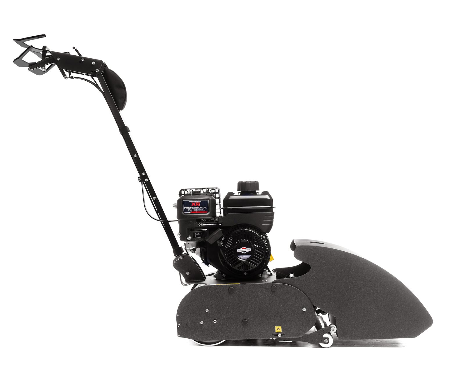 Benzínová vřetenová sekačka Swardman Edwin 2.1