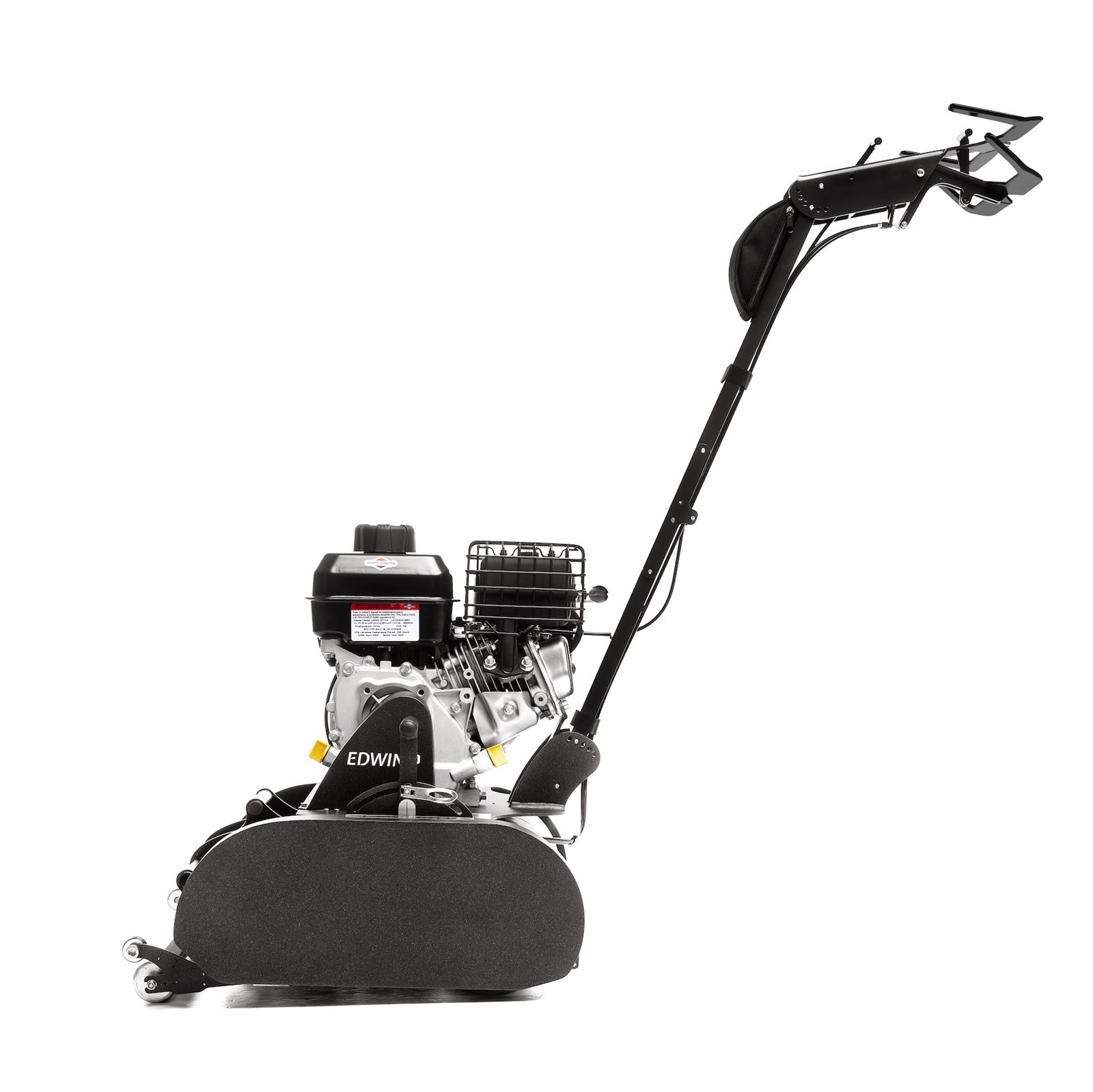 Benzínová vřetenová sekačka Swardman Edwin 2.1
