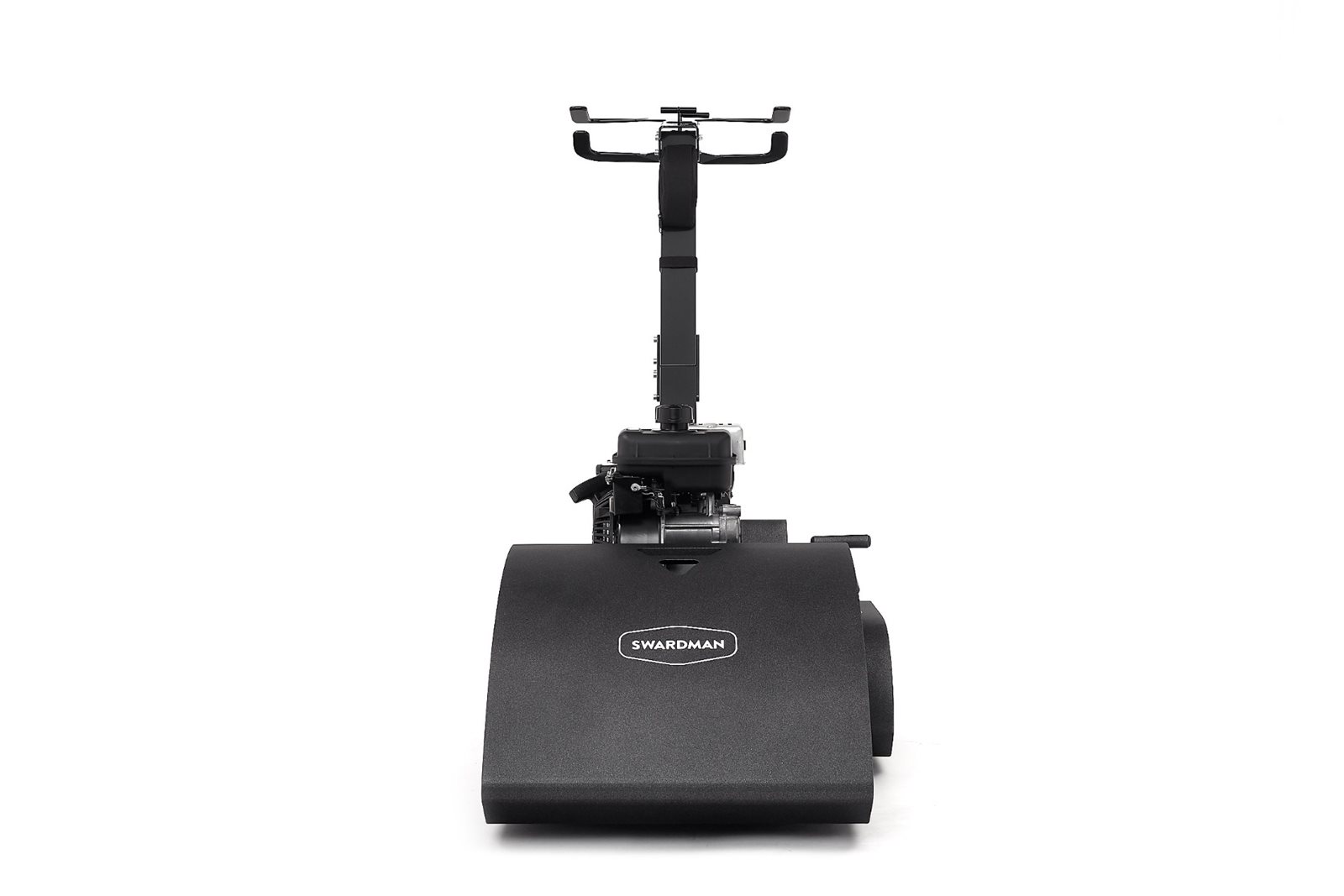 Benzínová vřetenová sekačka Swardman Edwin 2.1